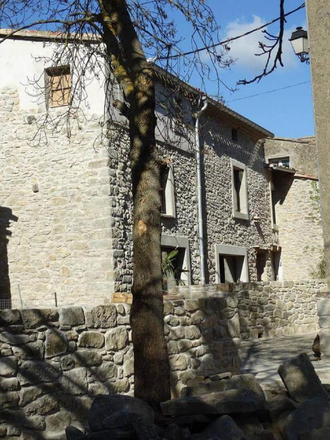 Villa Misanid Ecrin De Verdure A 15Mm De La Cite De Carcassonne Mas-des-Cours ภายนอก รูปภาพ