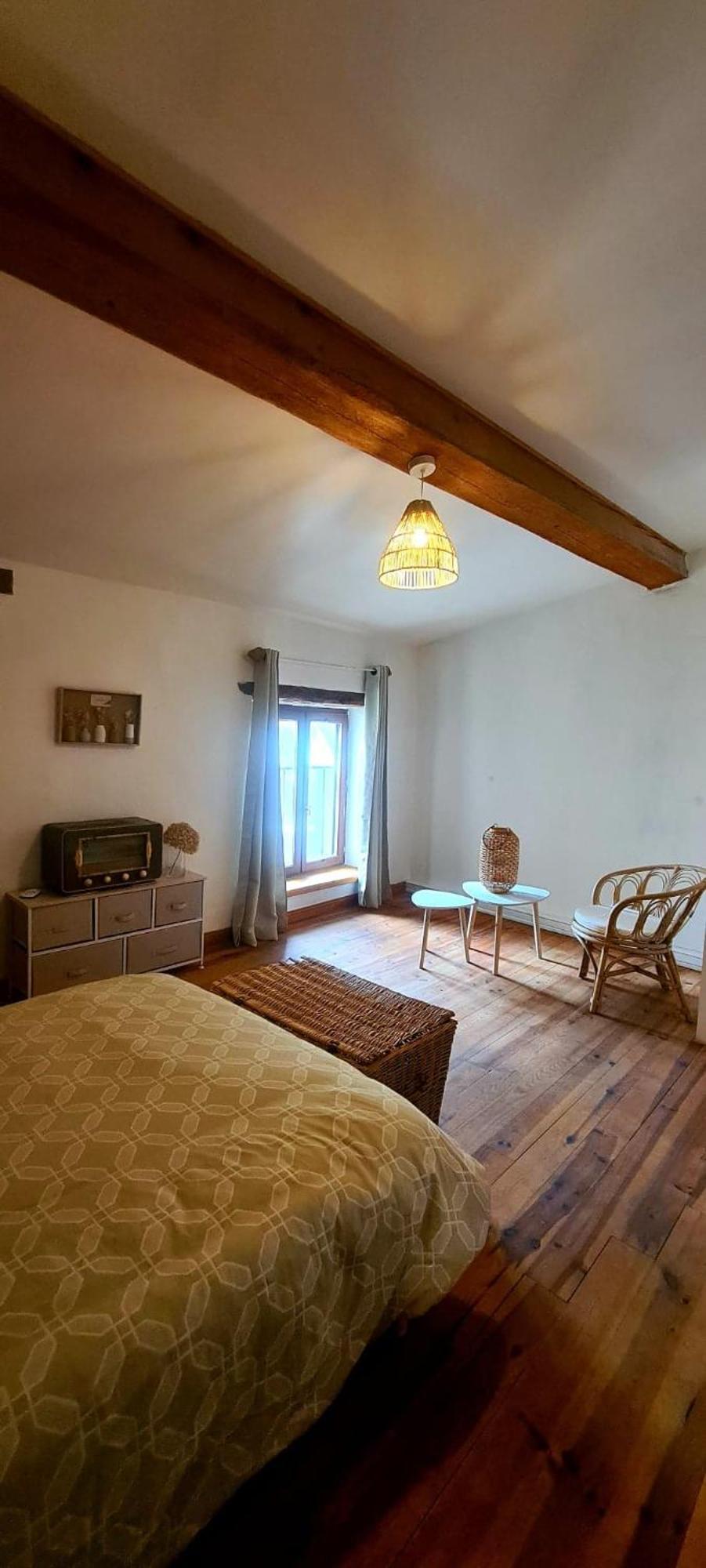 Villa Misanid Ecrin De Verdure A 15Mm De La Cite De Carcassonne Mas-des-Cours ภายนอก รูปภาพ
