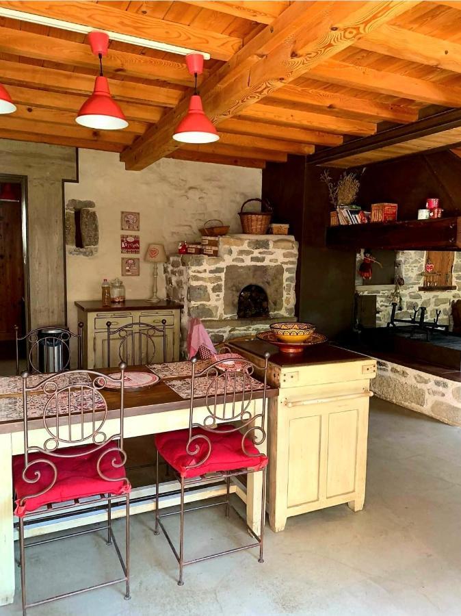 Villa Misanid Ecrin De Verdure A 15Mm De La Cite De Carcassonne Mas-des-Cours ภายนอก รูปภาพ