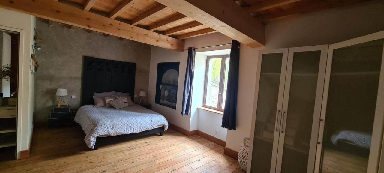 Villa Misanid Ecrin De Verdure A 15Mm De La Cite De Carcassonne Mas-des-Cours ภายนอก รูปภาพ